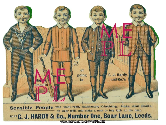  : Sensible People Advert