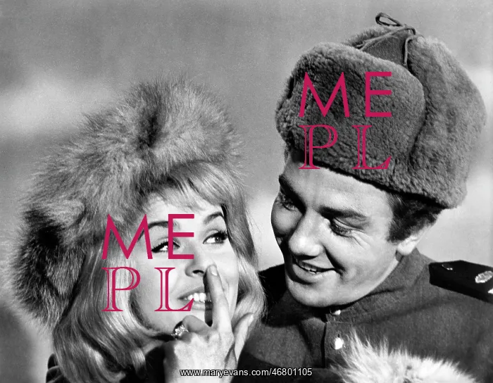 : Senta Berger - Albert Finney - celebrity : Senta Berger - Albert Finney - celebrity