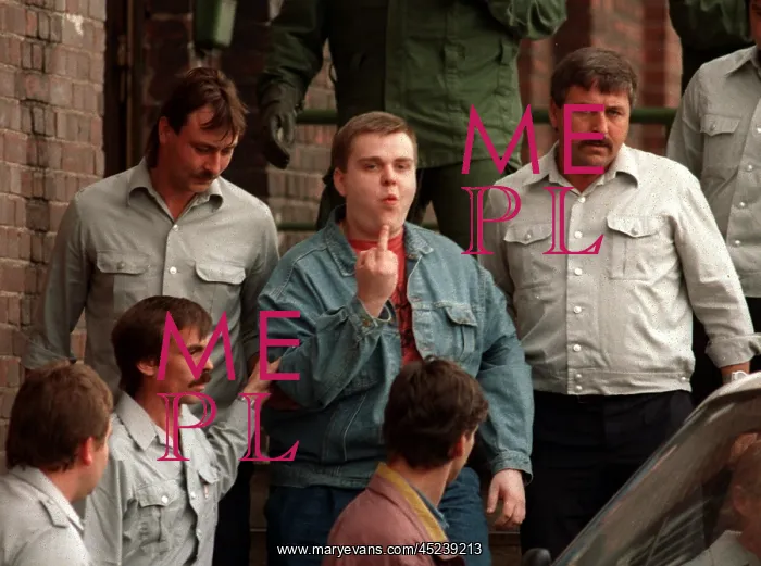 : Sentences in Skinhead trial in Eberswalde : Sentences in Skinhead trial in Eberswalde