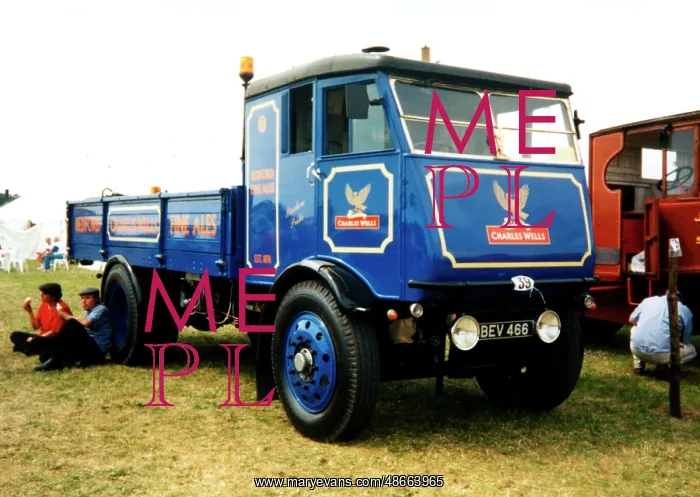 : Sentinel Wagon number: 9074, Proctors Pride : Sentinel Wagon number: 9074, Proctors Pride