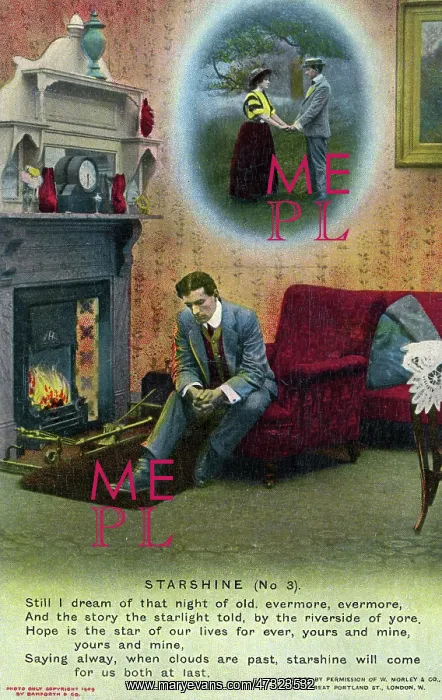 : SEPARATION / FIRESIDE MAN : SEPARATION / FIRESIDE MAN