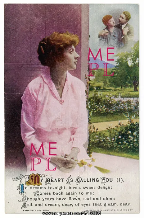 : SEPARATION / HEART CALLING : SEPARATION / HEART CALLING