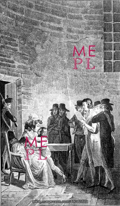 : Separation of the King Louis : Separation of the King Louis
