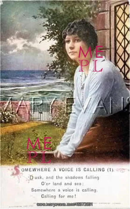 : SEPARATION / VOICE CALLING : SEPARATION / VOICE CALLING
