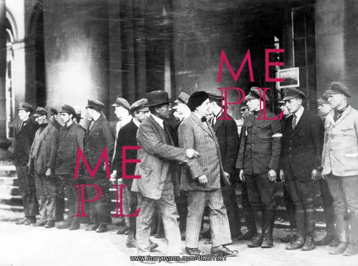 : Separatists in the Rhineland, 1923 : Separatists in the Rhineland, 1923