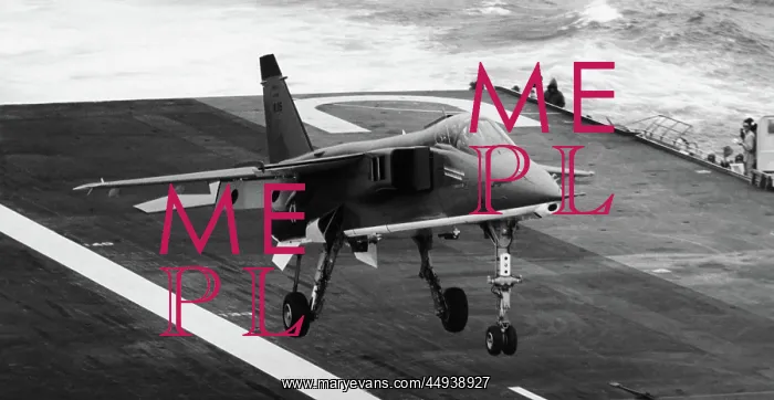 : SEPECAT Jaguar : SEPECAT Jaguar