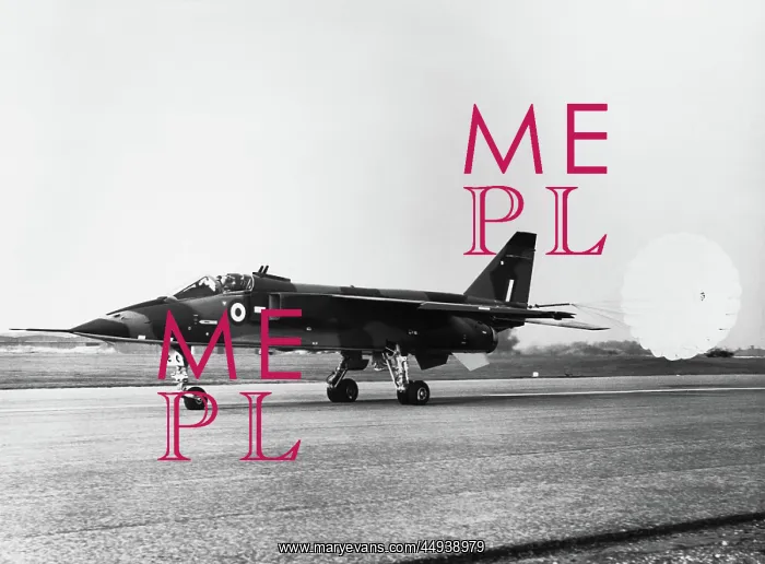 : SEPECAT Jaguar : SEPECAT Jaguar