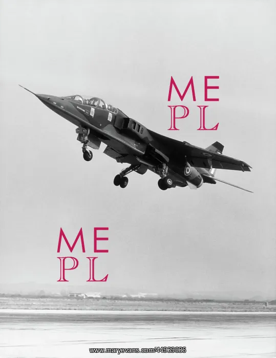 : SEPECAT Jaguar : SEPECAT Jaguar