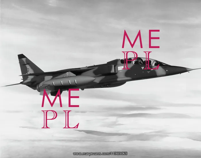: SEPECAT Jaguar : SEPECAT Jaguar