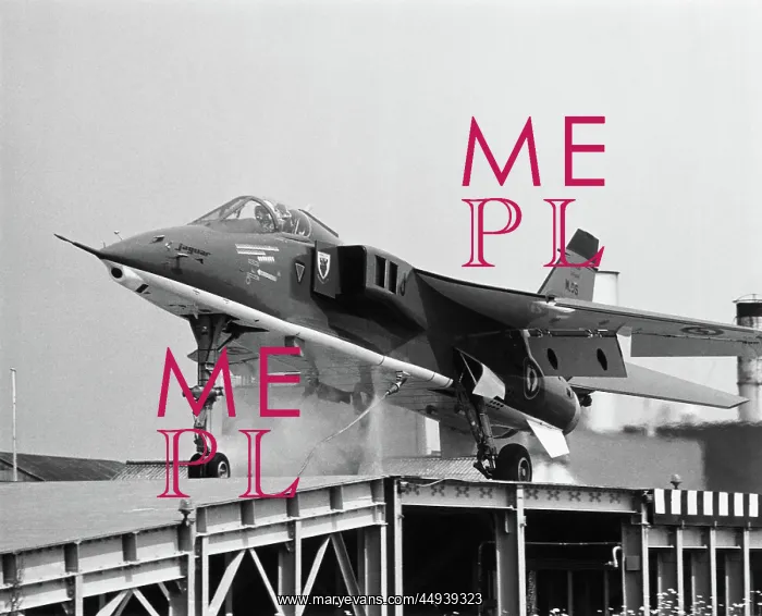 : SEPECAT Jaguar : SEPECAT Jaguar