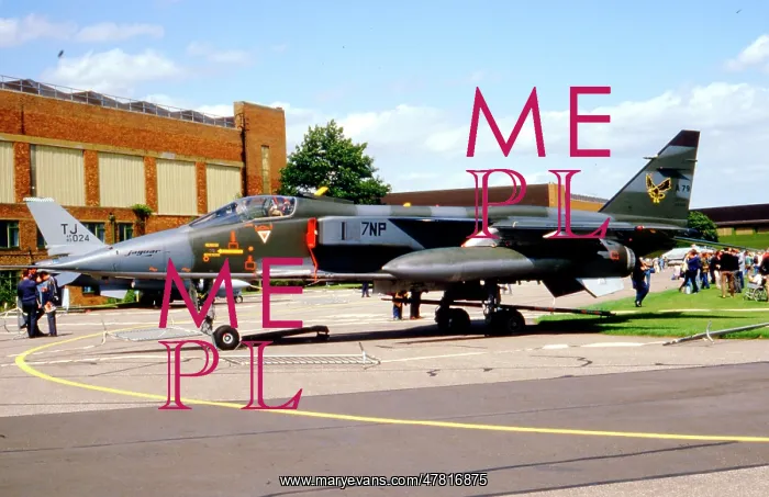 : SEPECAT Jaguar A 7-NP : SEPECAT Jaguar A 7-NP