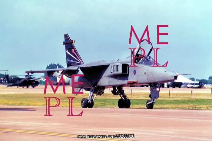 : SEPECAT Jaguar GR.1A XZ112 : SEPECAT Jaguar GR.1A XZ112