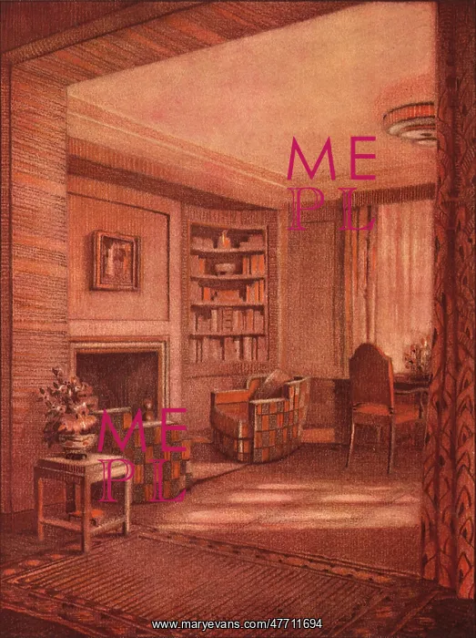 : Sepia Room : Sepia Room