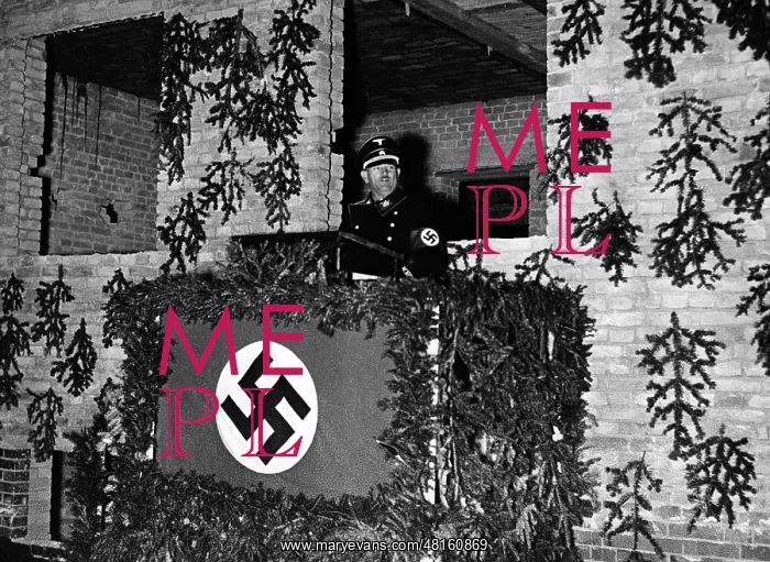 : Sepp Dietrich : Sepp Dietrich