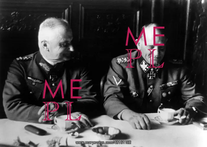 : Sepp Dietrich : Sepp Dietrich