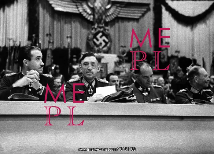 : Sepp Dietrich : Sepp Dietrich