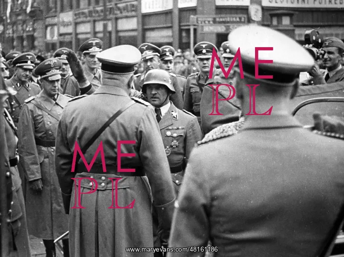 : Sepp Dietrich : Sepp Dietrich
