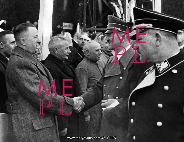 : Sepp Dietrich : Sepp Dietrich