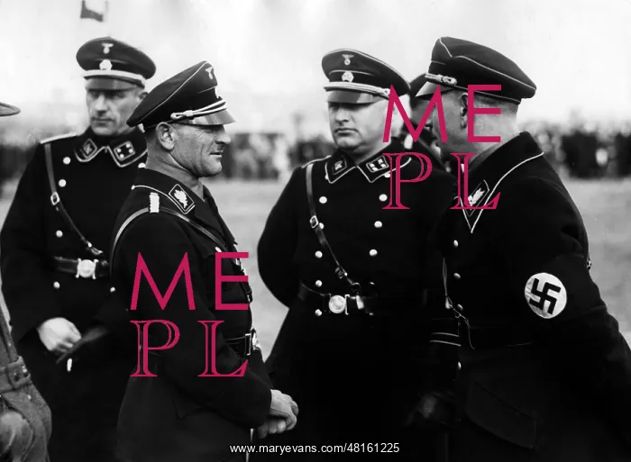 : Sepp Dietrich : Sepp Dietrich