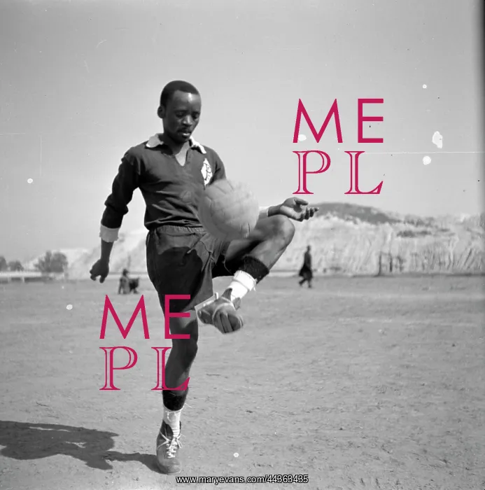: September 1952 - Will Basutoland Win The Cup? - Natal's : September 1952 - Will Basutoland Win The Cup? - Natal's