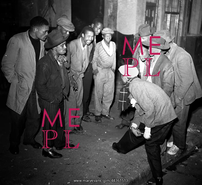 : September 1952 Mr Drum finds out: The Racket in Dope : September 1952 Mr Drum finds out: The Racket in Dope
