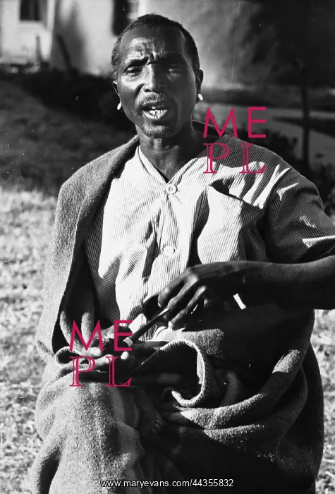 : September 1960 - Trouble In The Bantustans. Shooting : September 1960 - Trouble In The Bantustans. Shooting
