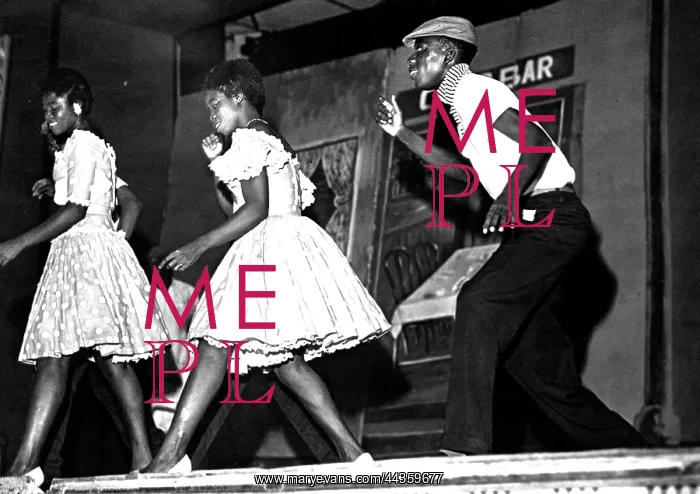 : September 1961 - Ghana Gets Stage Struck - These good : September 1961 - Ghana Gets Stage Struck - These good