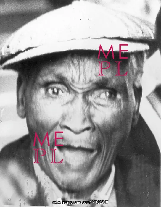 : September 1961 James Mpanza The Sofasonke Story Frm : September 1961 James Mpanza The Sofasonke Story Frm