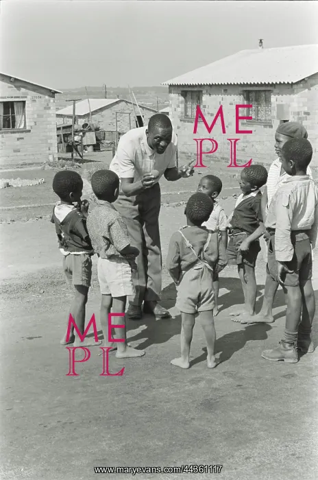 : September 1962 - Vleis Matlotleng, soccer star, murder : September 1962 - Vleis Matlotleng, soccer star, murder