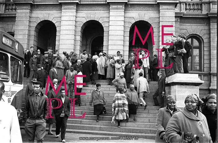 : September 1963 After The Trial, Sabotage I'll Never : September 1963 After The Trial, Sabotage I'll Never