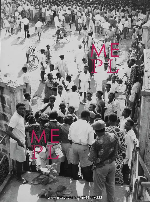 : September 1964 The Big Strike Could the general strike : September 1964 The Big Strike Could the general strike