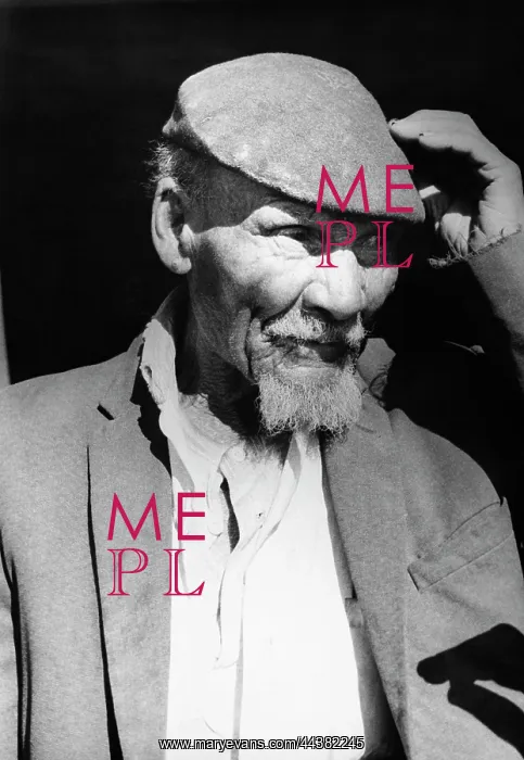 : September 1969 - Hermans Minnaar, at 101, looks forward : September 1969 - Hermans Minnaar, at 101, looks forward