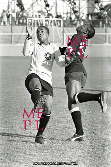 : September 20 1970 - Patrick Ace Ntsoelengoe, Chiefs : September 20 1970 - Patrick Ace Ntsoelengoe, Chiefs