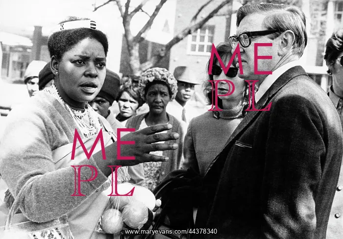 : September 20 1970 - Terror Trial - Mrs Iris Xaba, Winnie : September 20 1970 - Terror Trial - Mrs Iris Xaba, Winnie