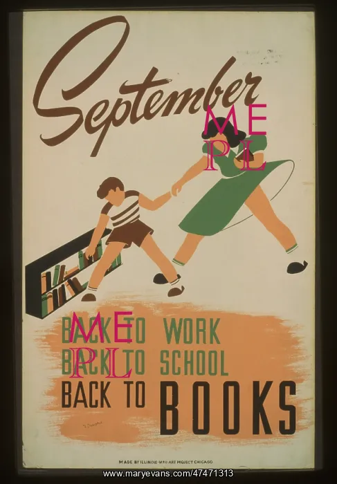 : September - back to work - back to school - back to BOOKS : September - back to work - back to school - back to BOOKS