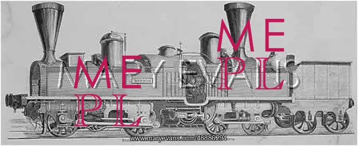 : SERAING LOCOMOTIVE : SERAING LOCOMOTIVE