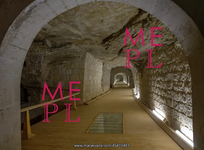 : Serapeum, Saqqara, Egypt : Serapeum, Saqqara, Egypt