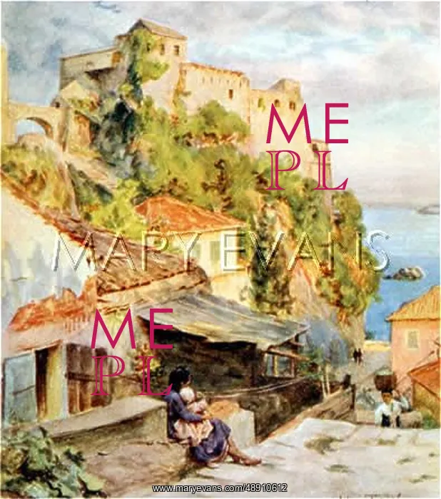 : SERBIA / KOTOR / CATTARO : SERBIA / KOTOR / CATTARO