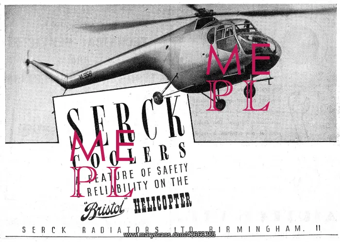 : Serck Aero Engine Radiators & Oil Coolers : Serck Aero Engine Radiators & Oil Coolers
