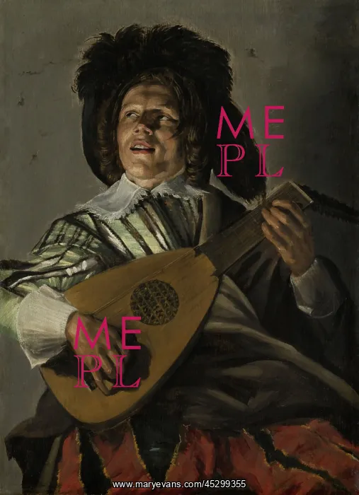 : The Serenade : The Serenade