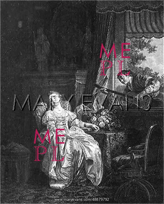 : SERENADING / C18TH : SERENADING / C18TH