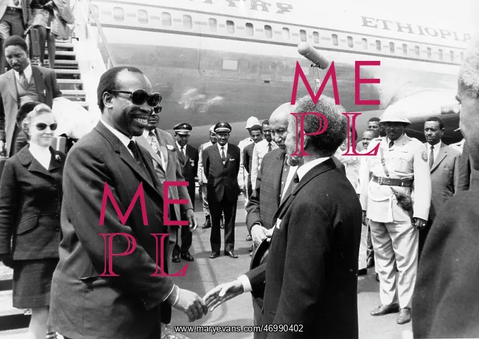 : Seretse Kahama : Seretse Kahama