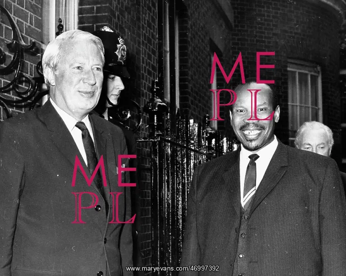 : Seretse Kahama : Seretse Kahama