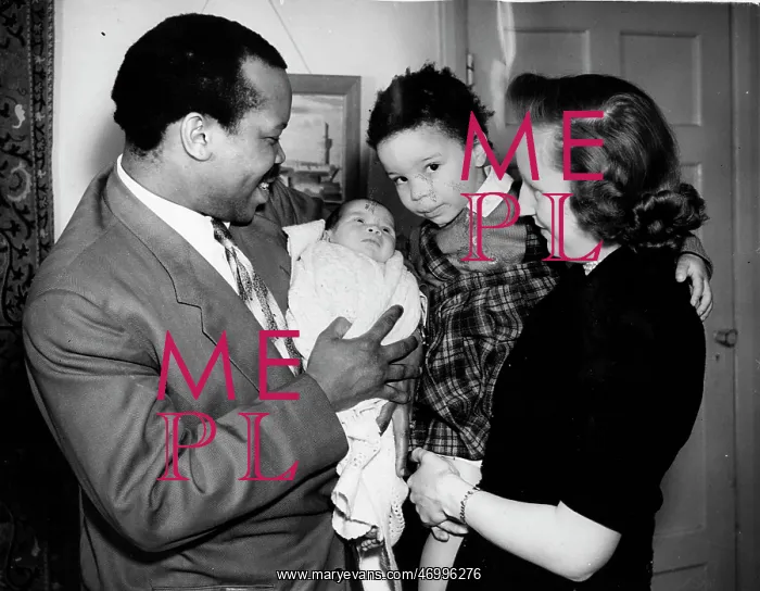 : Seretse Khama : Seretse Khama