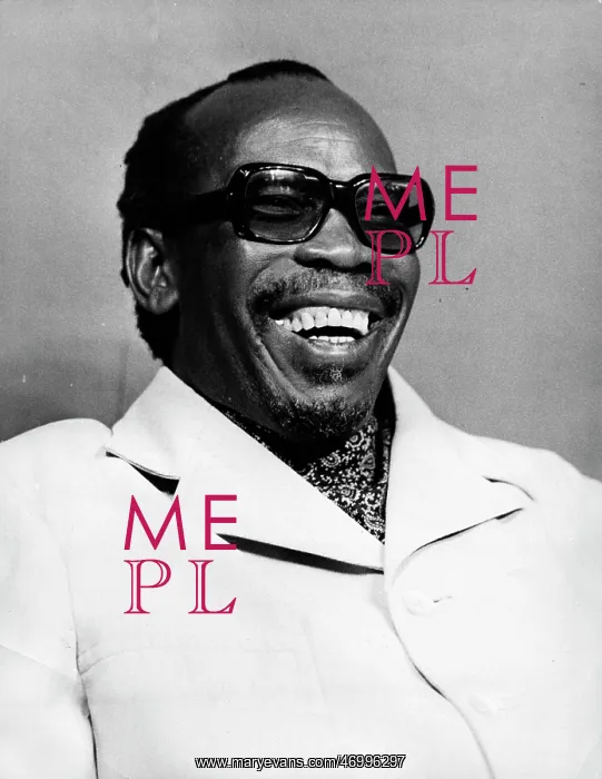 : Seretse Khama : Seretse Khama