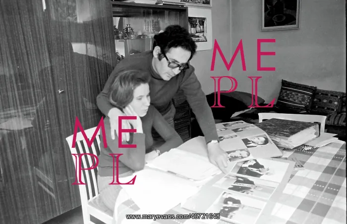: Serge and Beate Klarsfeld : Serge and Beate Klarsfeld