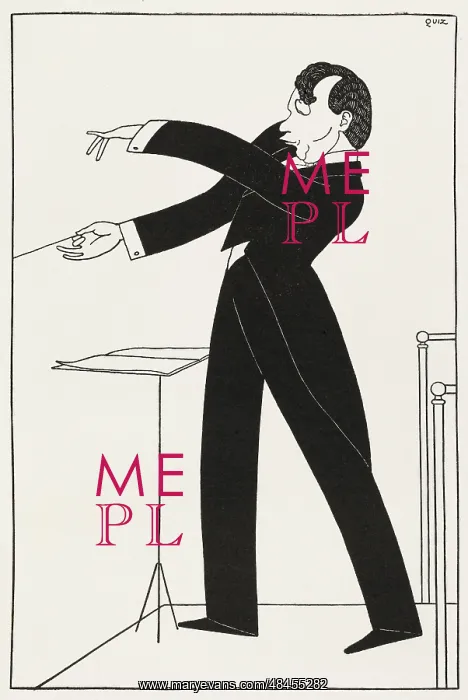 : Serge Koussevitsky, conductor : Serge Koussevitsky, conductor