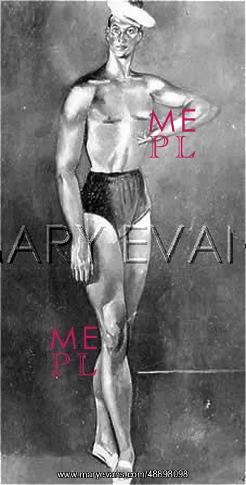 : SERGE LIFAR / MATELOTS : SERGE LIFAR / MATELOTS