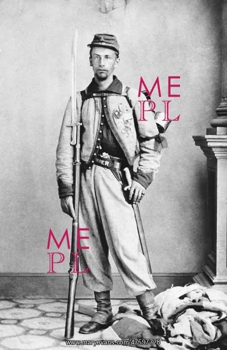 : Sergeant Francis E. Brownell