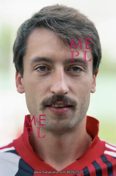 : Sergei Aleinikov : Sergei Aleinikov